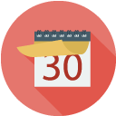 career counselling online calendar icon