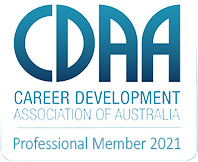 icon about CDAA