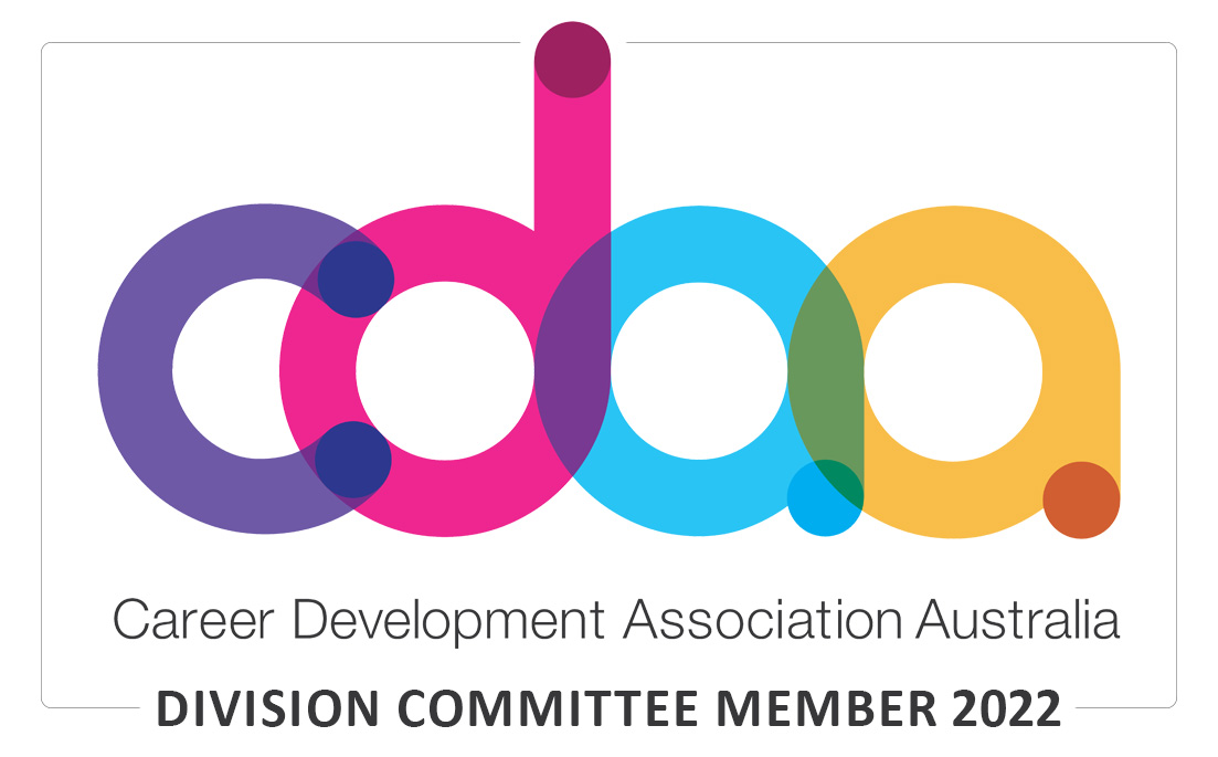icon about CDAA